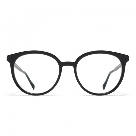 Ochelari de vedere - Mykita Ayan Black Silk Gold