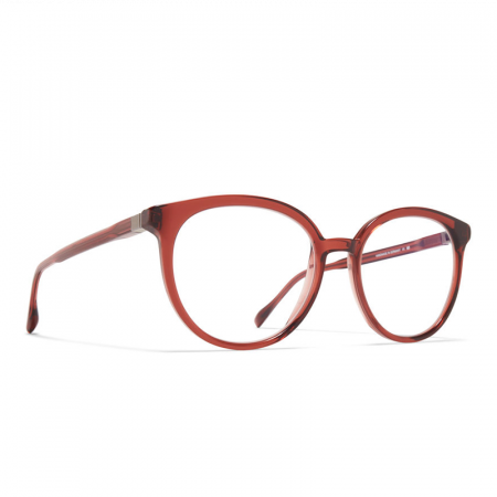 Mykita Ayan C130 743 Pine Honey Silk Graphite [3]