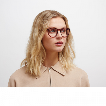 Mykita Ayan C130 743 Pine Honey Silk Graphite [1]