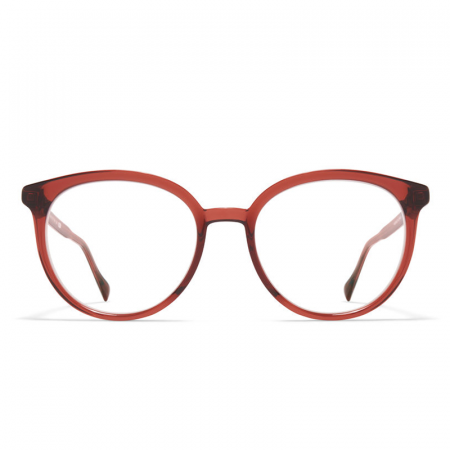 Mykita Ayan C130 743 Pine Honey Silk Graphite [2]