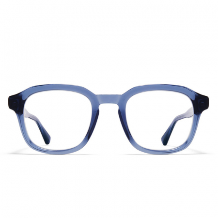 Bărbați - Mykita Badu Deep Ocean Shiny Silver