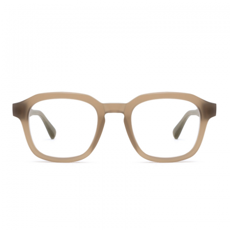 Branduri - Mykita Badu C190 810 Chilled Raw Taupe