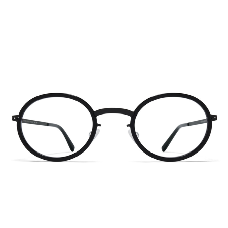 Femei - Mykita Berthold A6 909 Black