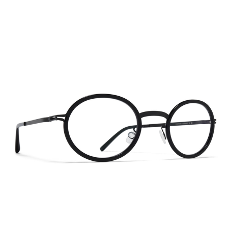 Mykita Berthold A6 909 Black [1]