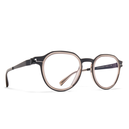 Mykita Caven A73 765 Storm Grey Clear Ash [1]