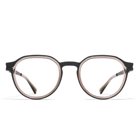 Mykita Caven A73 765 Storm Grey Clear Ash [2]