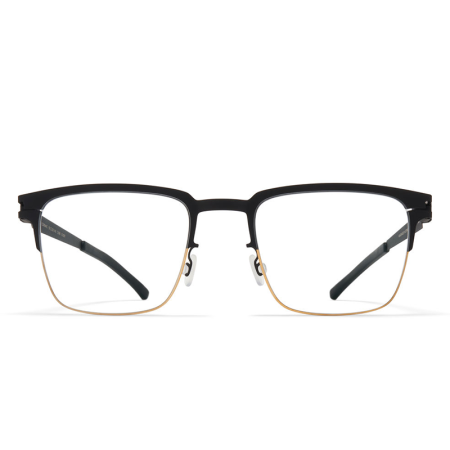 Ochelari de vedere - Mykita Cormac 056 Gold Black