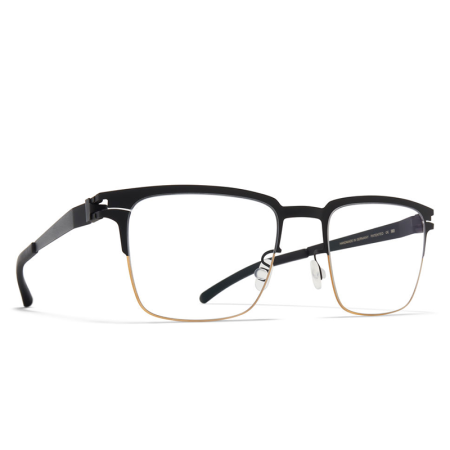 Mykita Cormac 056 Gold Black [1]