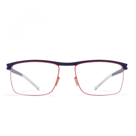Branduri - Mykita Darcy 542 Navy Rusty Red