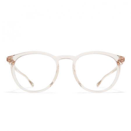Ochelari de vedere - Mykita Davu Spring Water Silk Champagne