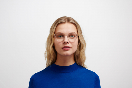Mykita Davu Spring Water Silk Champagne [2]