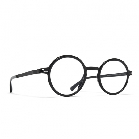 Mykita Dayo 909 A6 Black [1]