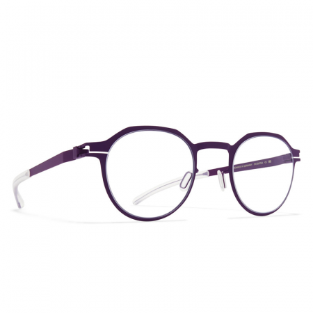 Mykita Decades Armstrong 700 Deep Purple [1]
