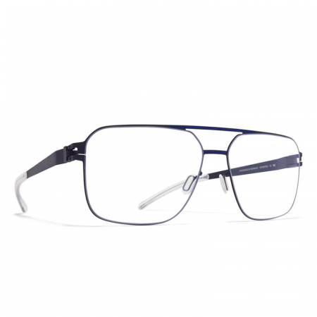 Mykita Don 514 Indigo Yale Blue [1]