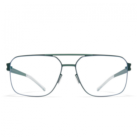 Ochelari de vedere - Mykita Don 635 Moss and Sage Green