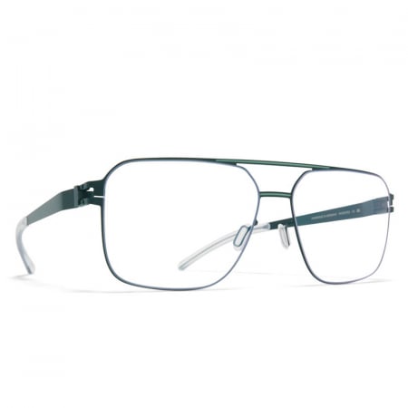 Mykita Don 635 Moss and Sage Green [1]