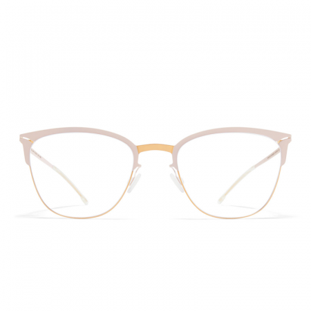 Branduri - Mykita Elba 283 Champagne Gold Aurore