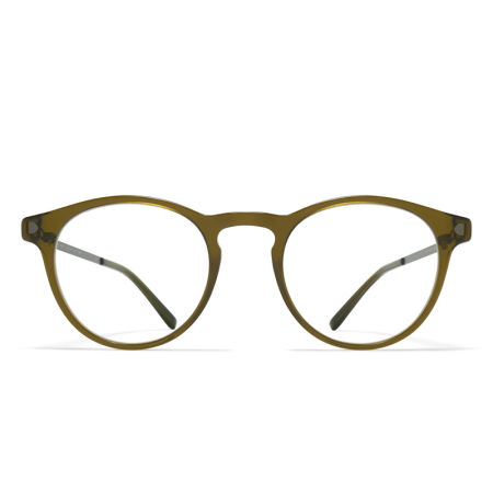 Ochelari de vedere - Mykita Elbert 939 C231 Chilled Raw Peridot