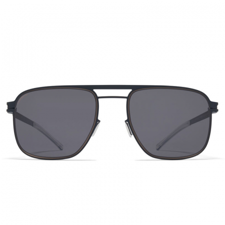 Ultimele trenduri - Mykita Eli Indigo Dark Sand Polarized