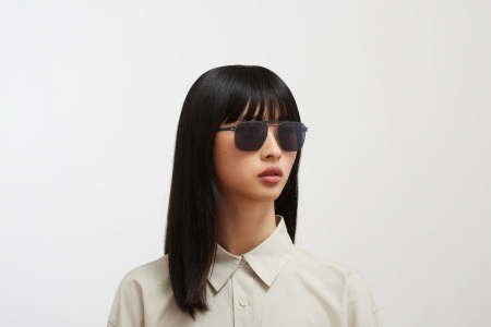 Mykita Eli Indigo Dark Sand Polarized [1]