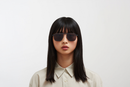 Mykita Eli Indigo Dark Sand Polarized [3]