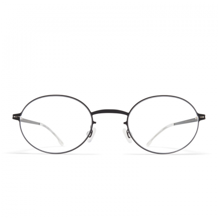 Ochelari de vedere - Mykita Emmi 152 Jet Black