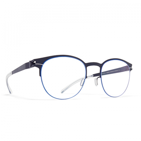 Mykita Emory 514 Indigo Yale Blue [1]