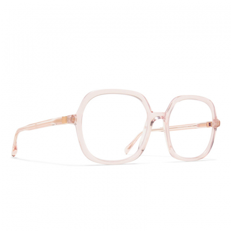 Mykita Farah Rose Water Silk Champagne [1]