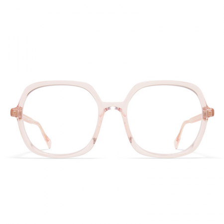 Ochelari de vedere - Mykita Farah Rose Water Silk Champagne