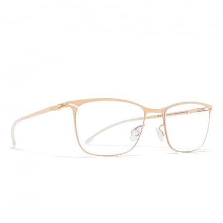 MYKITA FLORA 291 in Champagne Gold [1]