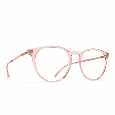Mykita Freda Melrose Purple Bronze [1]