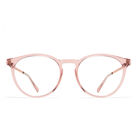 Ochelari de vedere - Mykita Freda Melrose Purple Bronze