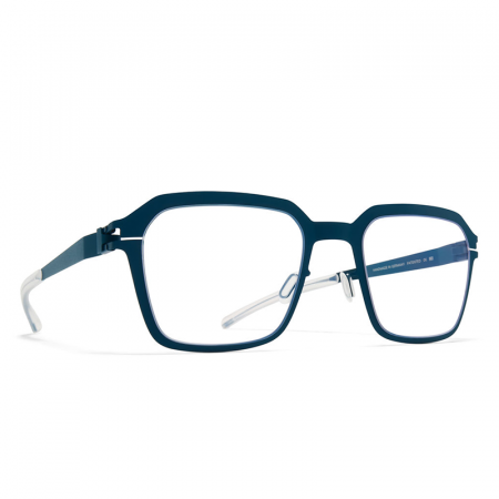 Mykita Garland 468 Lagoon Green [2]