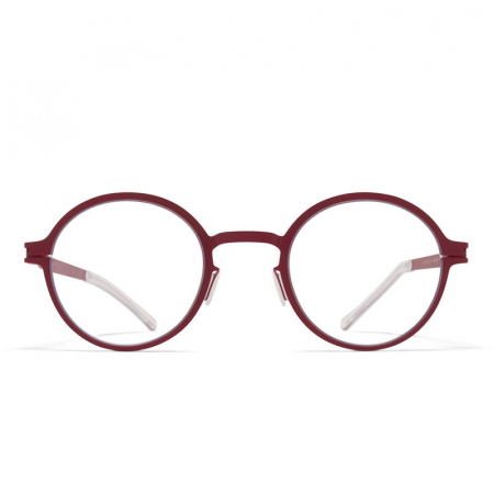 Ochelari de vedere - Mykita Getz 412 Cranberry