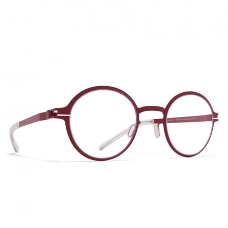 Mykita Getz 412 Cranberry [1]
