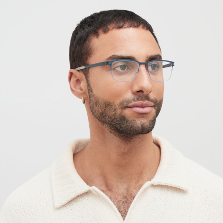 Mykita Harrison 514 Indigo Yale Blue [1]