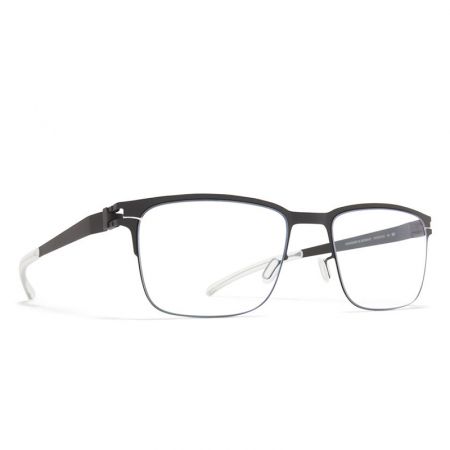 Mykita Harrison Storm Grey Black [1]