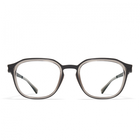 Branduri - Mykita Hawi Storm Grey Clear Ash