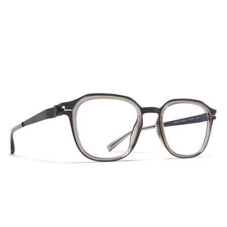 Mykita Hawi Storm Grey Clear Ash [1]