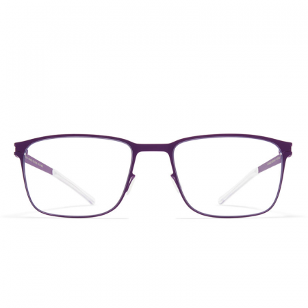 Mykita Henning 700 Deep Purple [1]