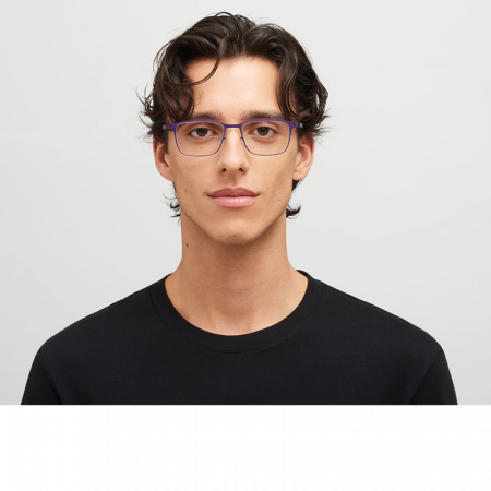 Branduri - Mykita Henning 700 Deep Purple