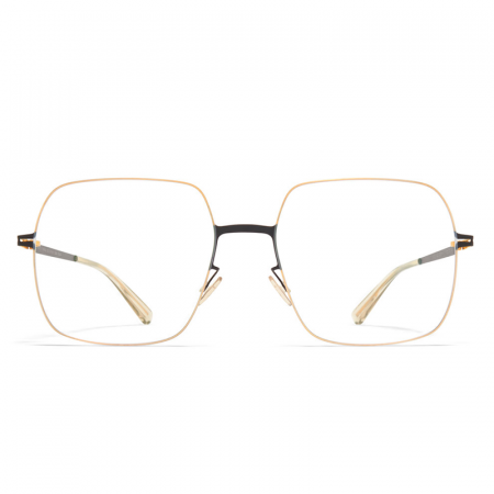 Branduri - Mykita Himiko 639 Black Glossy Gold