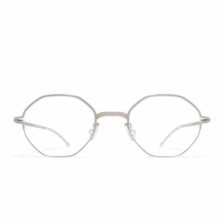 Mykita Howlin 051 Shiny Silver [1]