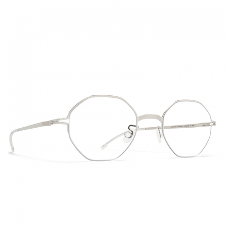 Mykita Howlin 051 Shiny Silver [2]