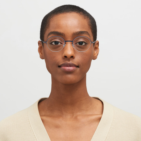 Ochelari de vedere - Mykita Howlin 084 Navy