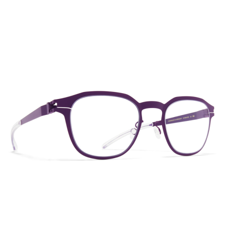 Mykita Idris 700 Deep Purple [1]