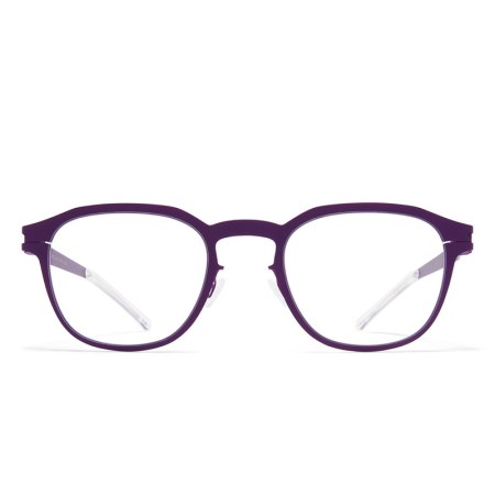 Mykita Idris 700 Deep Purple [2]