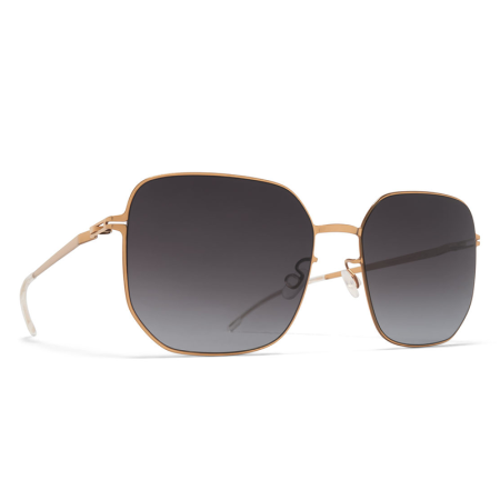 Mykita Indira 318 Pow1 Champagne Gold [1]