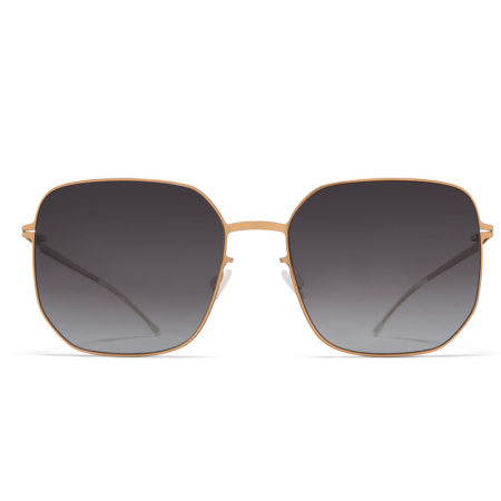 Mykita Indira 318 Pow1 Champagne Gold [2]
