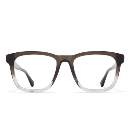 Ochelari de vedere - Mykita Jaz C42 981 Grey Gradient Shiny Graphite